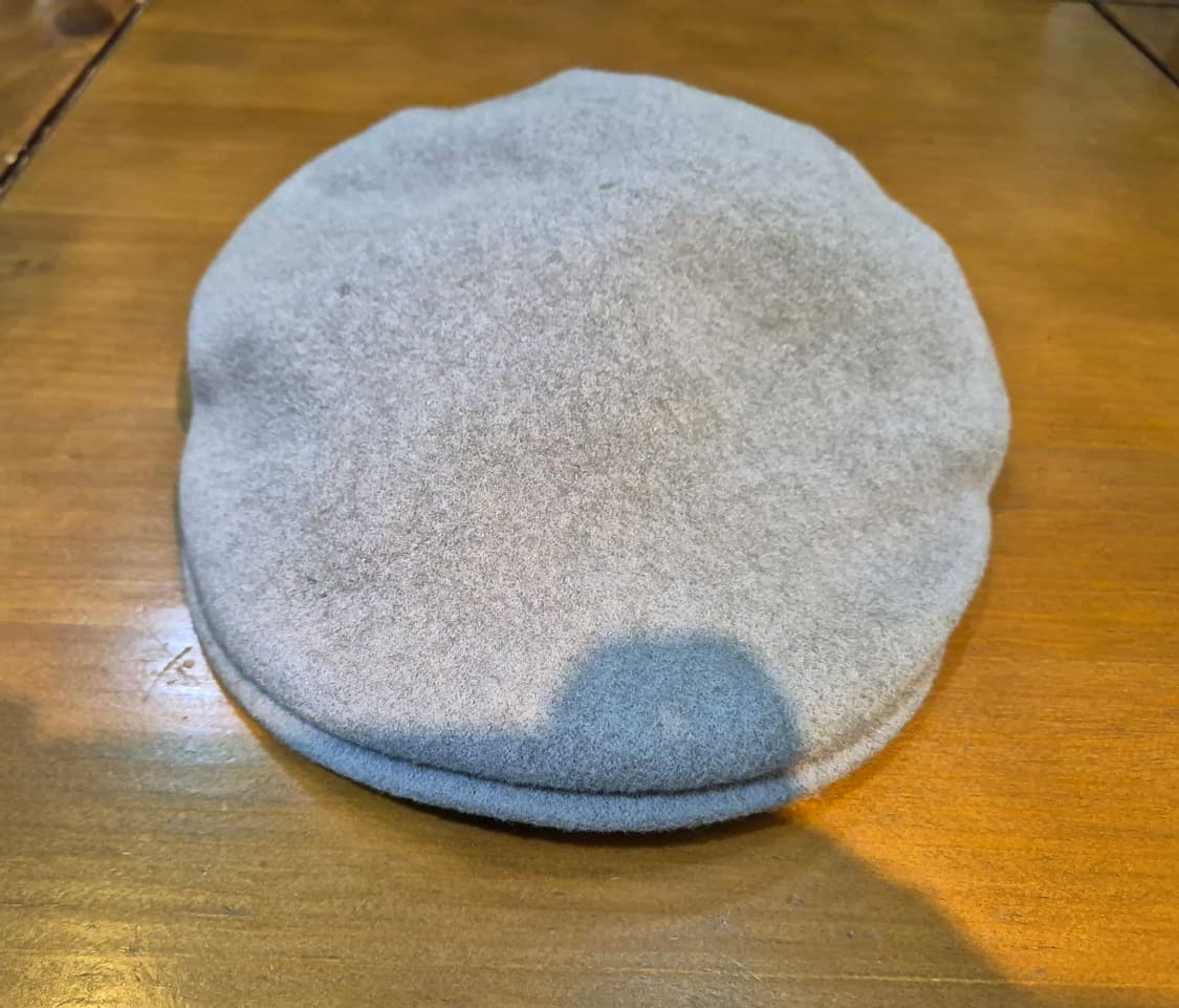 캉골 헌팅캡 상품이미지2