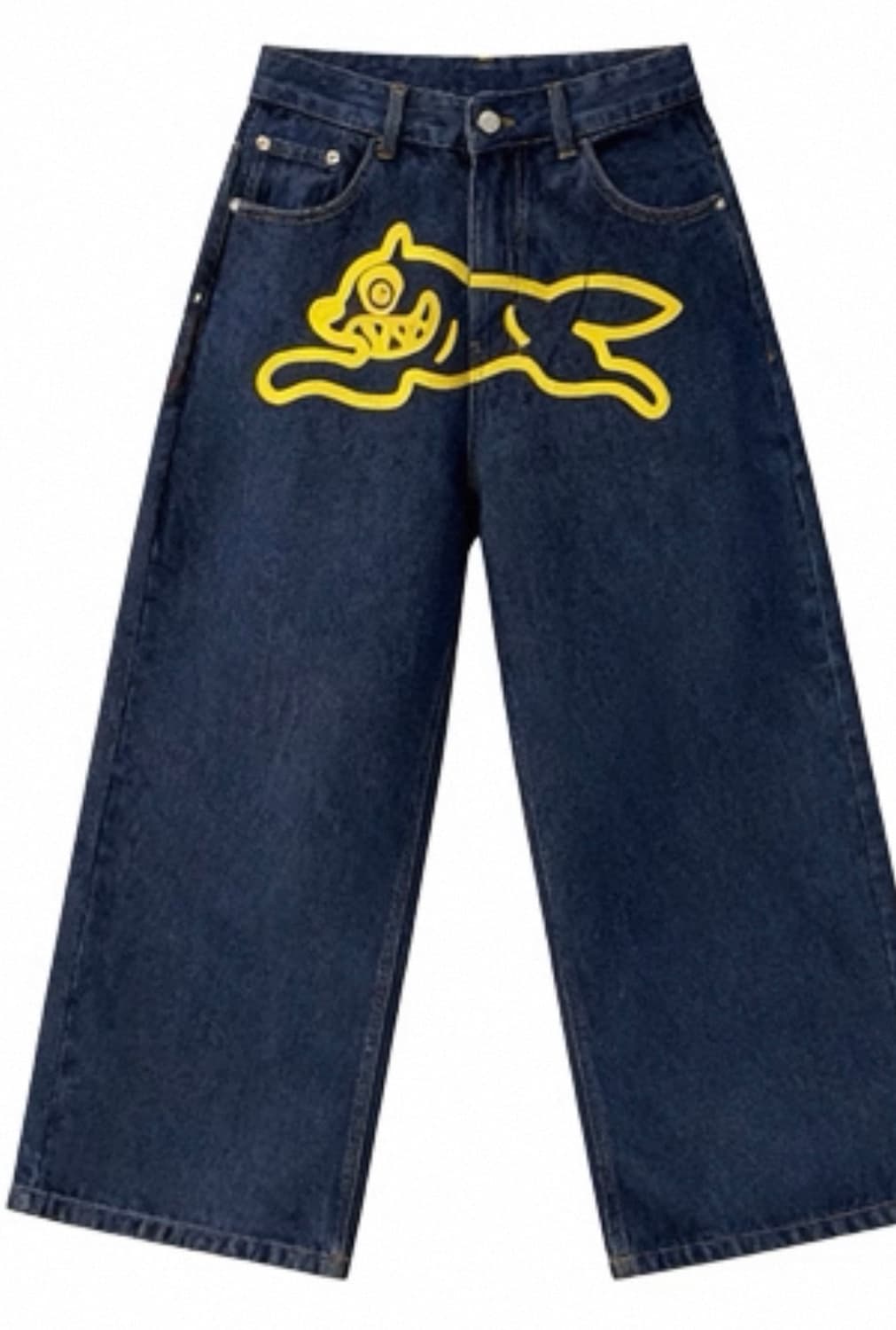 빌리어네어보이즈클럽 개바지 상품이미지2