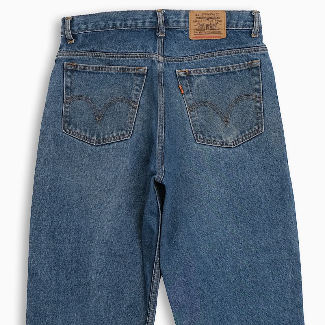 리바이스 634 오렌지탭 중청 90s 31 인치 OR6343201 상품이미지6