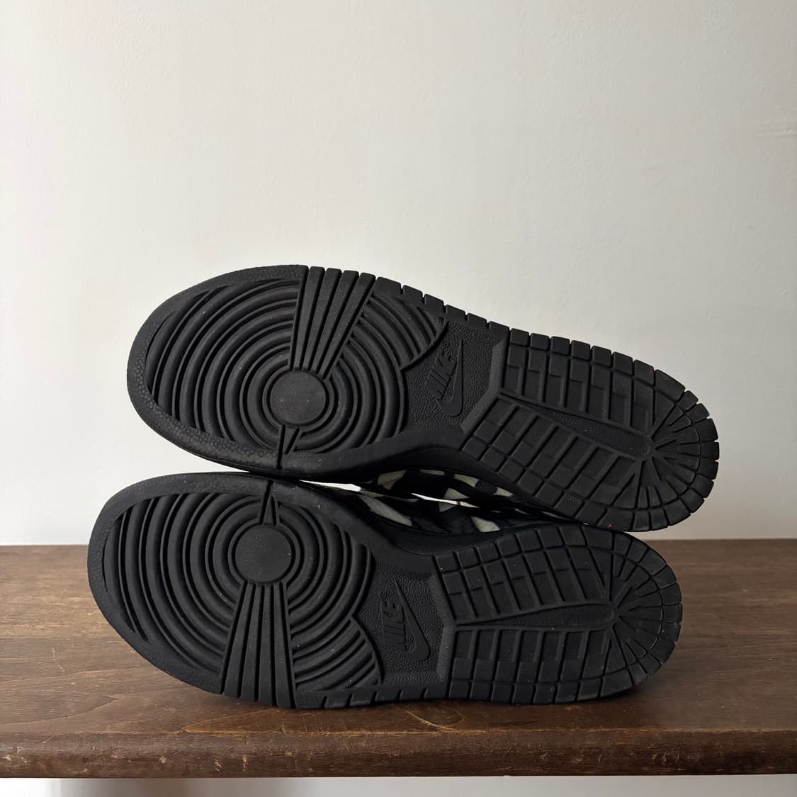 Dunk Low Sneakers 상품이미지8