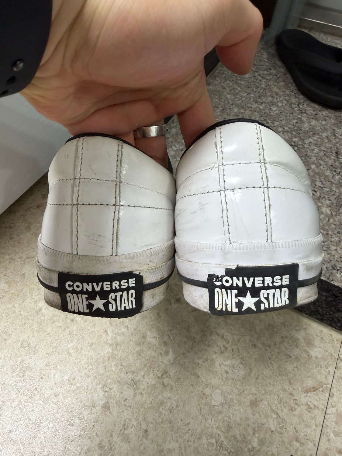 컨버스 원스타 265 상품이미지3