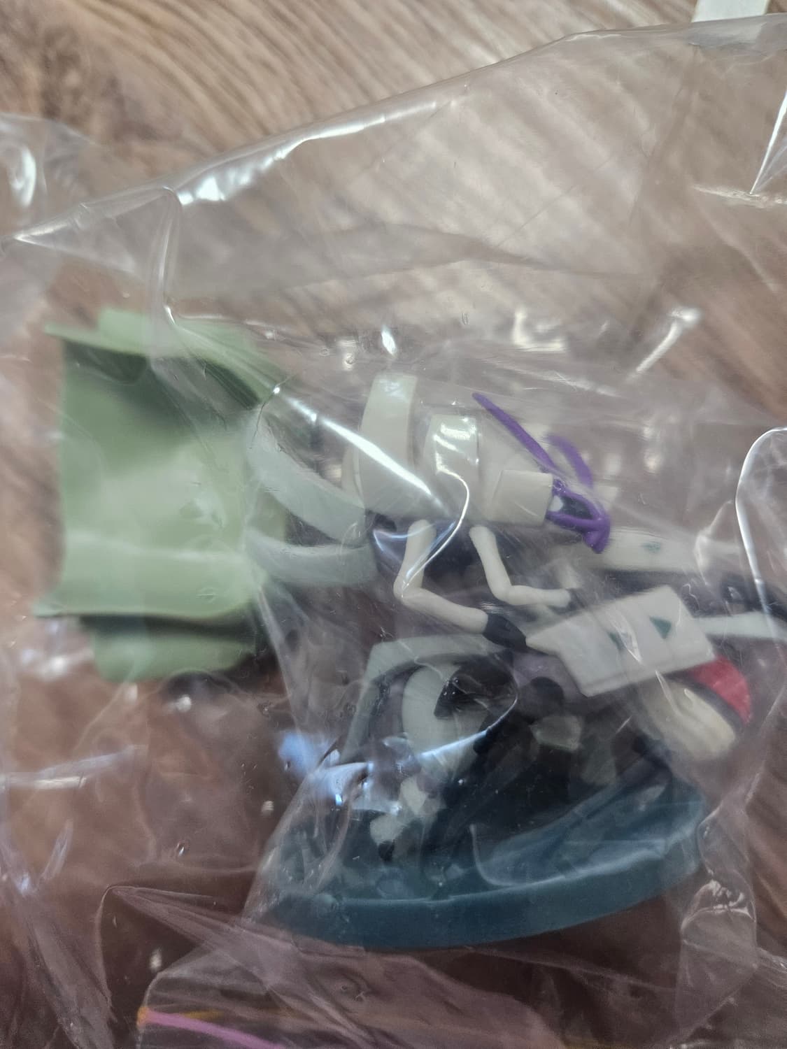 포켓몬 백야행 피규어 세트 상품이미지8