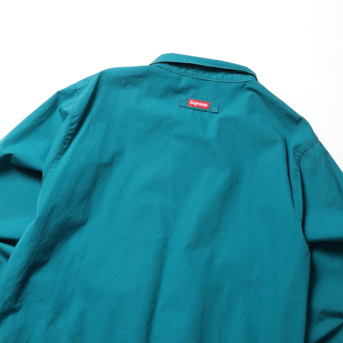 슈프림 16SS Supreme Color Blocked  Jacket 상품이미지8