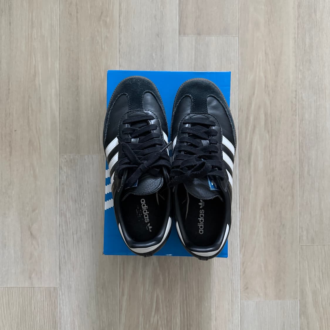 아디다스 삼바OG 상품이미지2