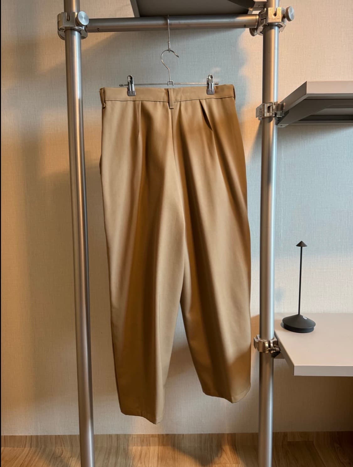 카미엘 포트젠슨 트라우저 상품이미지2