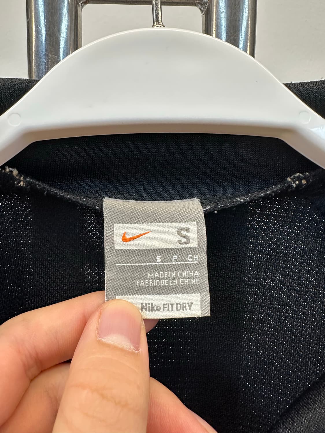 나이키 트랙탑 져지 자켓 상품이미지3