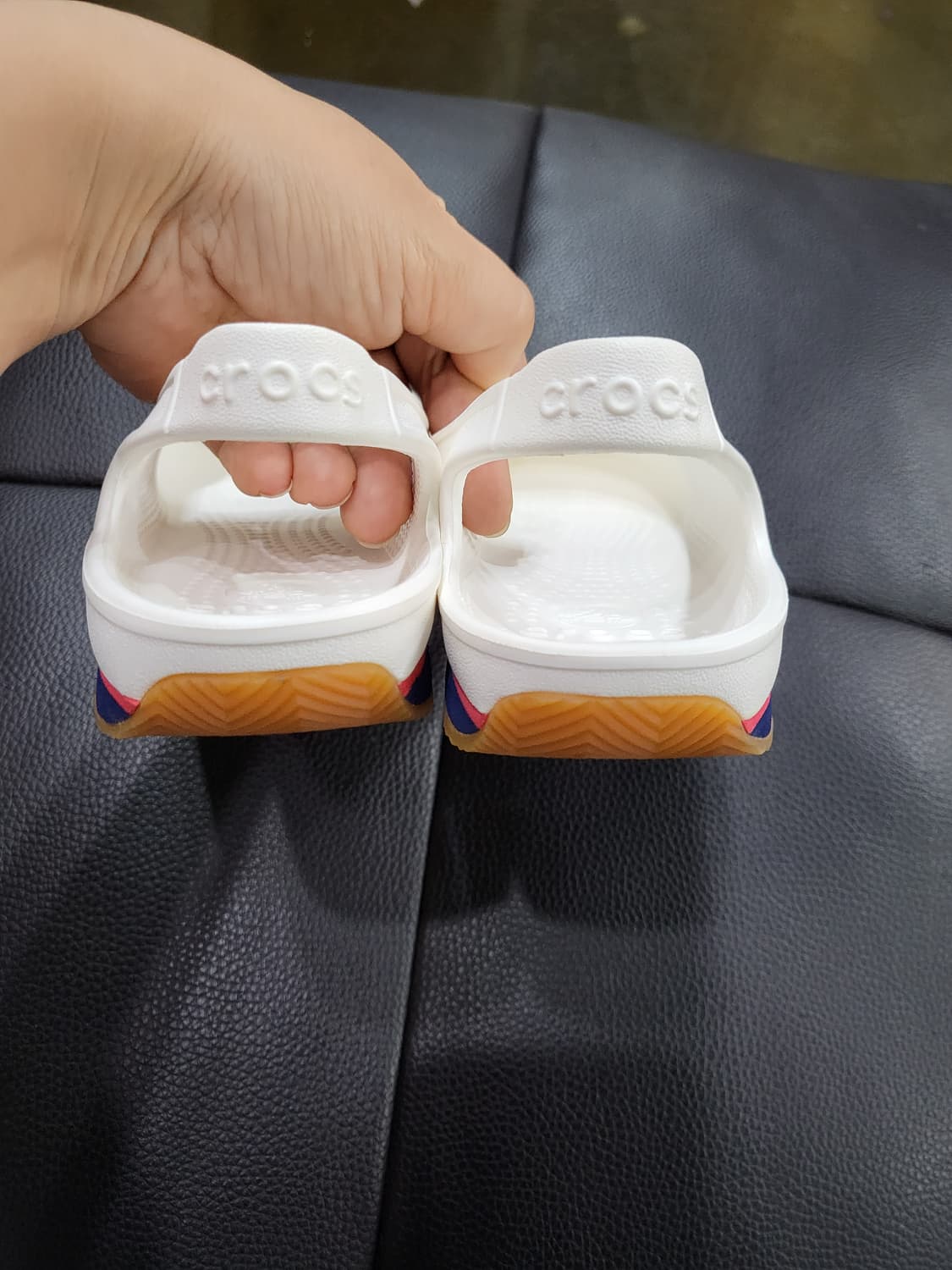 크록스 샌들 상품이미지5