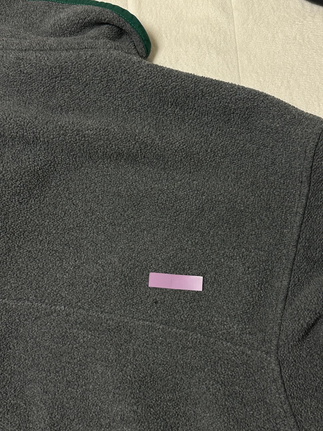 파타고니아 신칠라 그레이 그린 상품이미지9