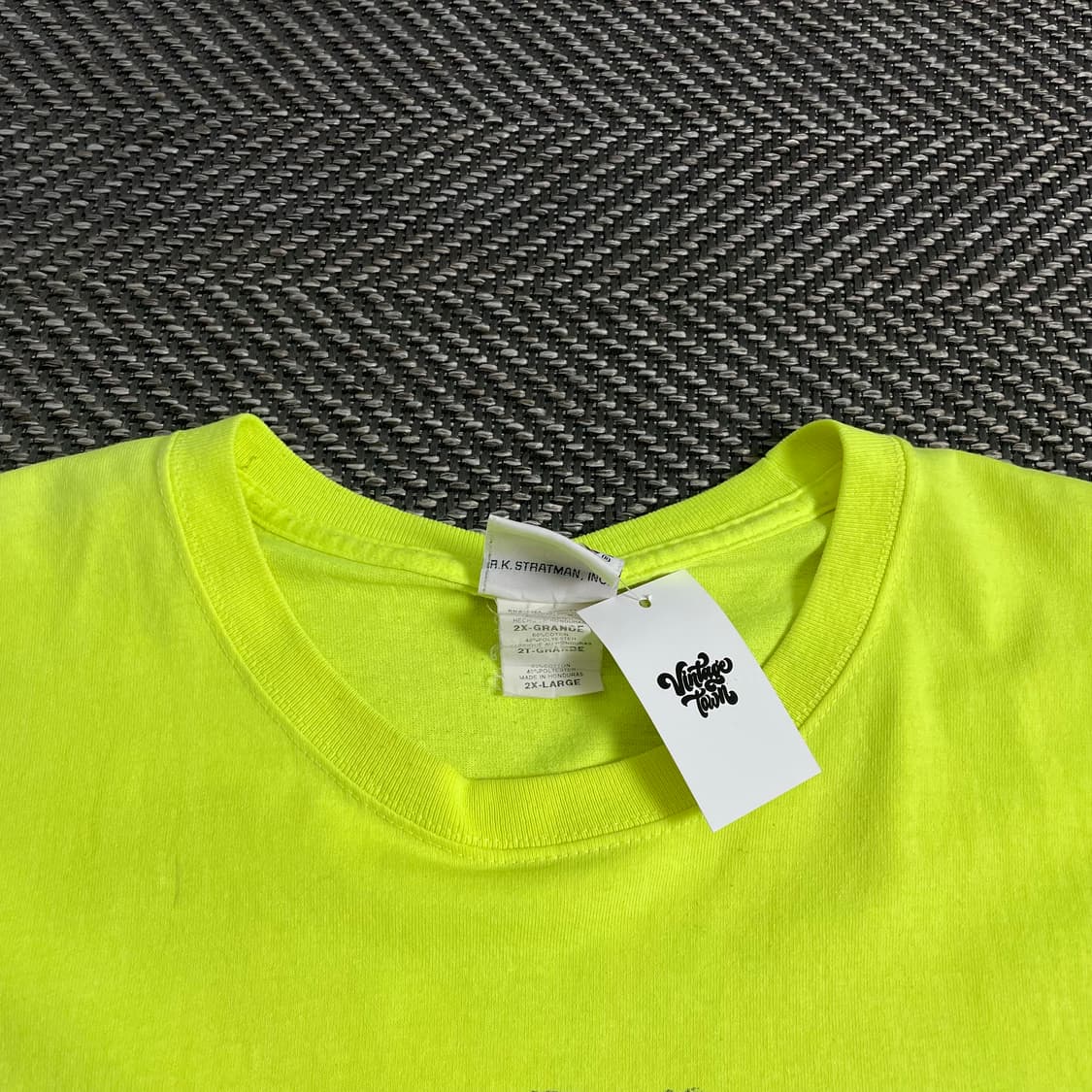 할리데이비슨 올드스쿨 빅로고 슬리브리스o 3065 상품이미지4