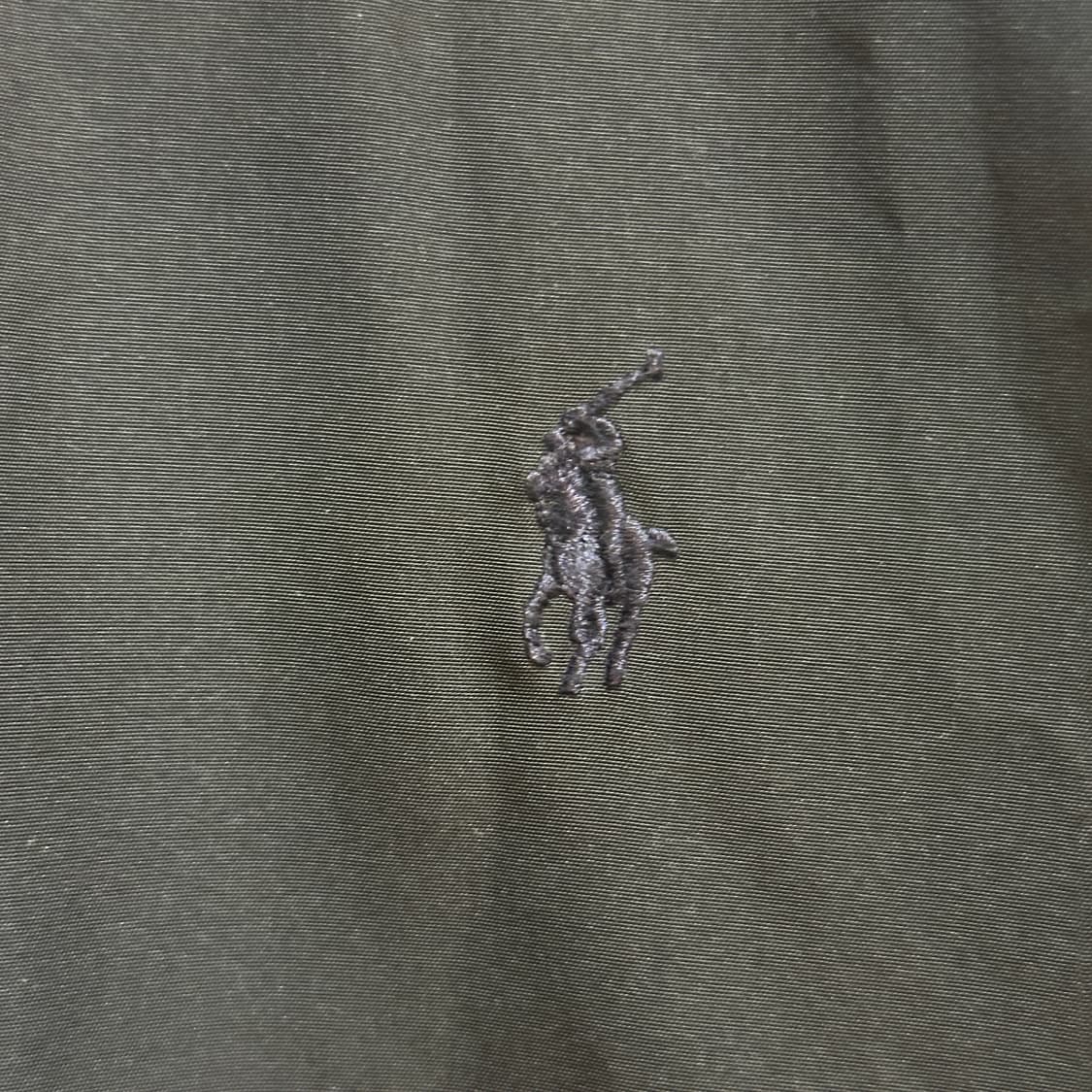 폴로 랄프로렌 폴리쉘 자켓  상품이미지2