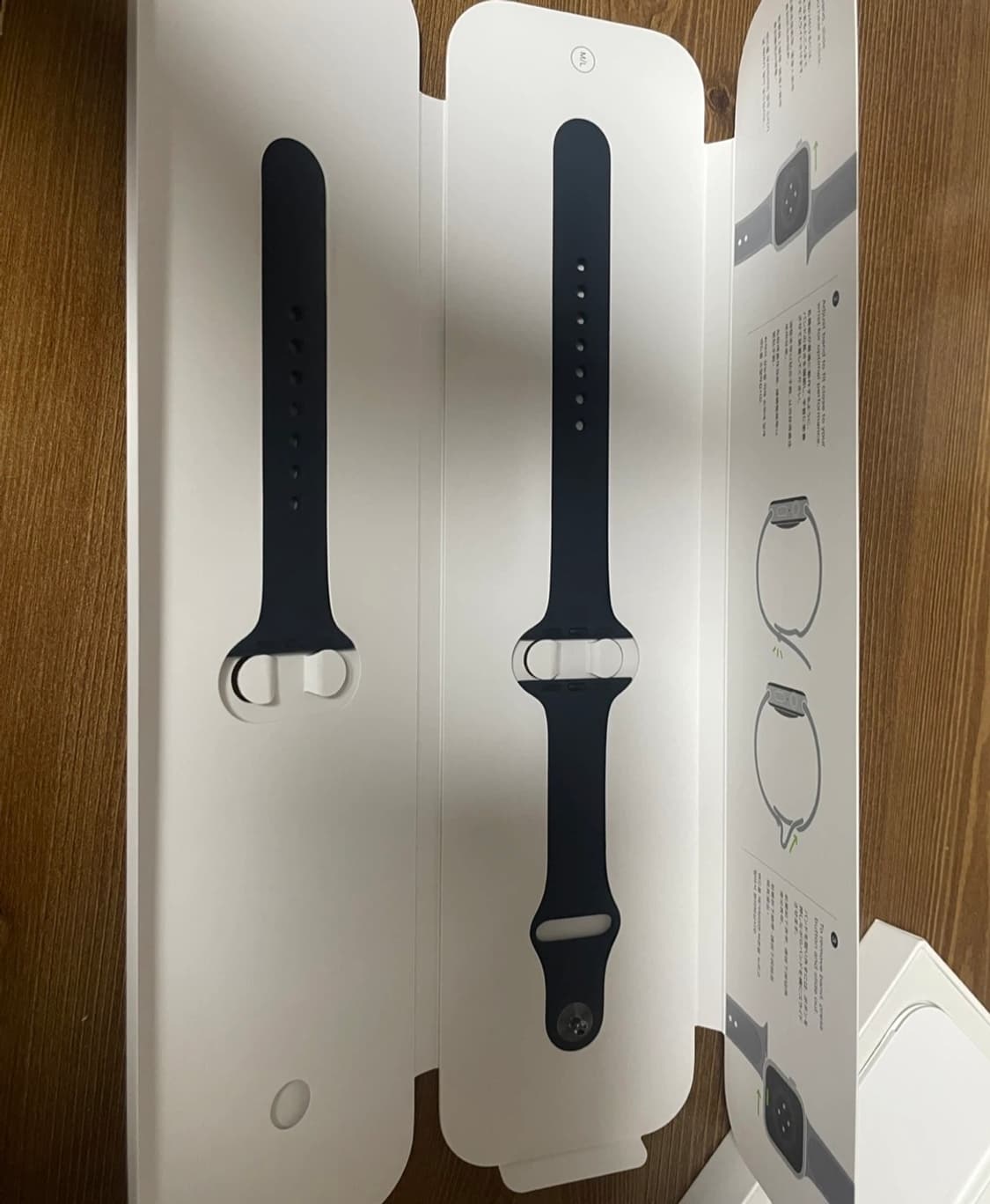 애플 애플워치 se2  상품이미지5