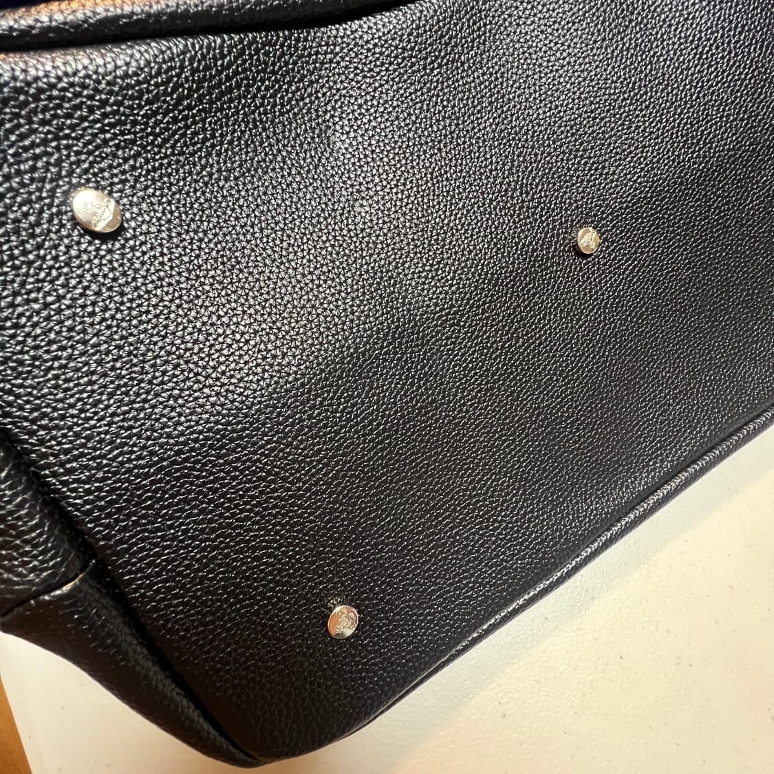 비비안웨스트우드 해밀턴 토트백 상품이미지6