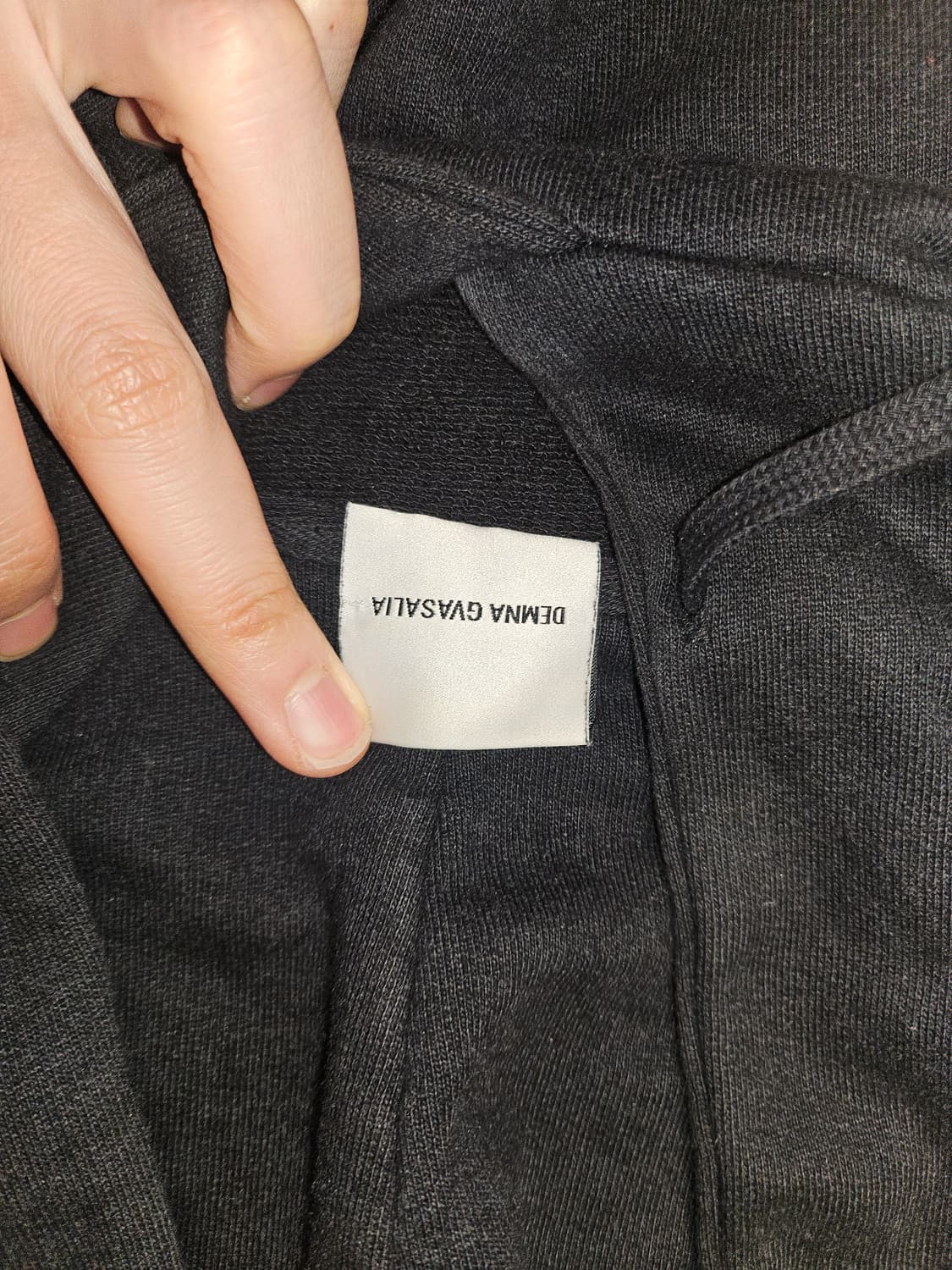 베트멍 후드티 상품이미지5