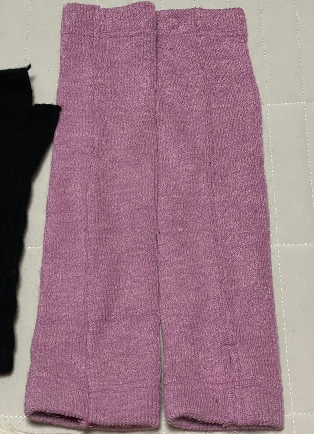 니틀리, 러닝하이 핸드워머 세 종류 일괄판매 상품이미지3