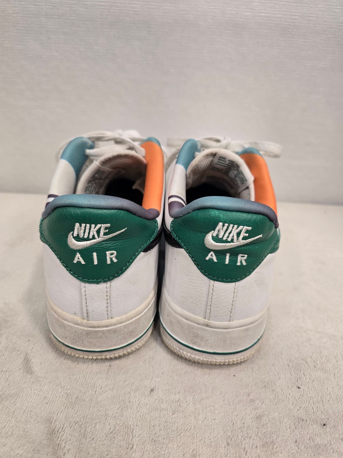 나이키 에어포스1 07 운동화 캐쥬얼화 275 상품이미지5