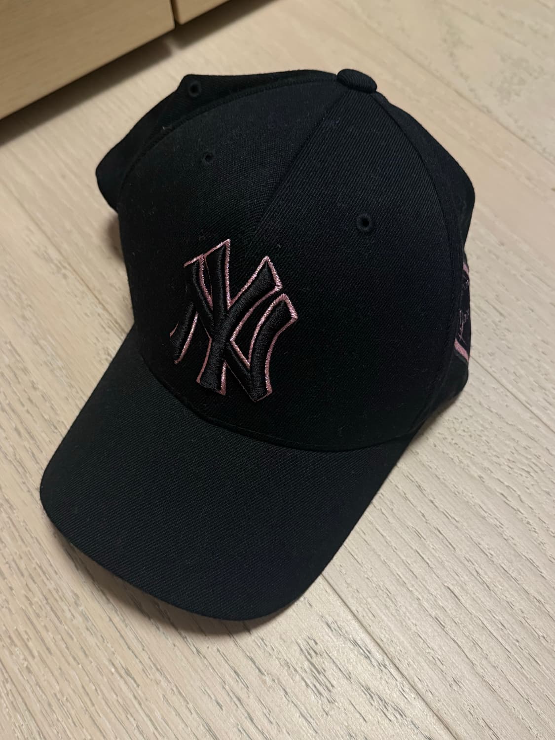 mlb 엠엘비 모자 상품이미지1