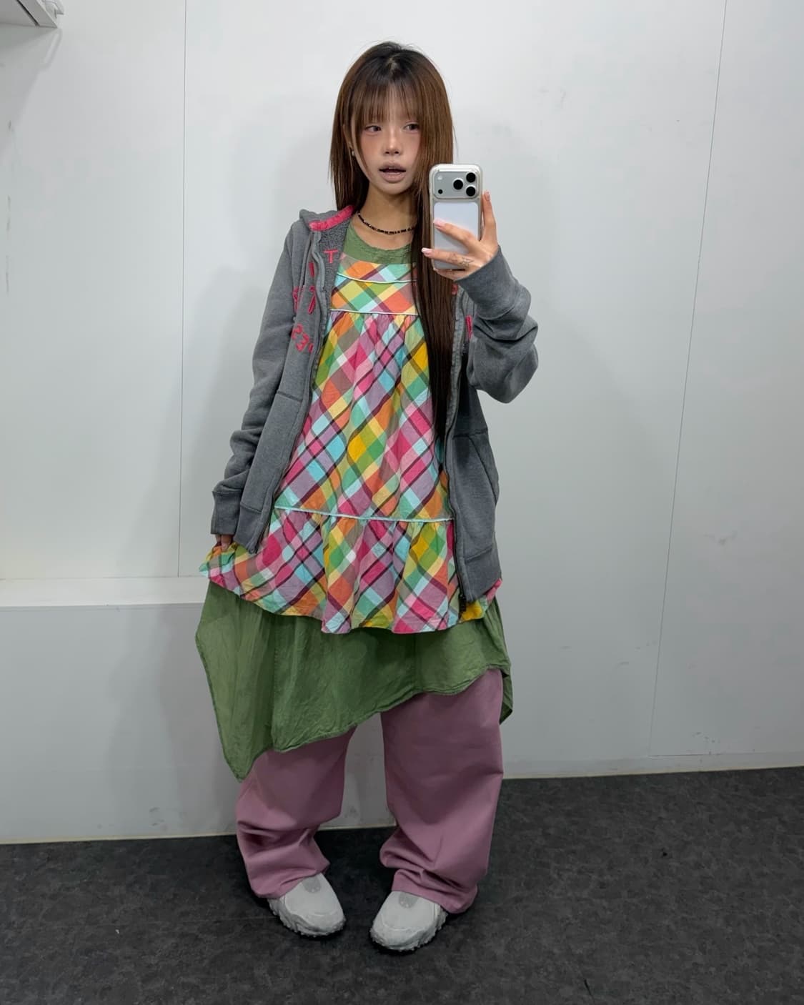 𖤐핑크 하구미 set𖤐  상품이미지2