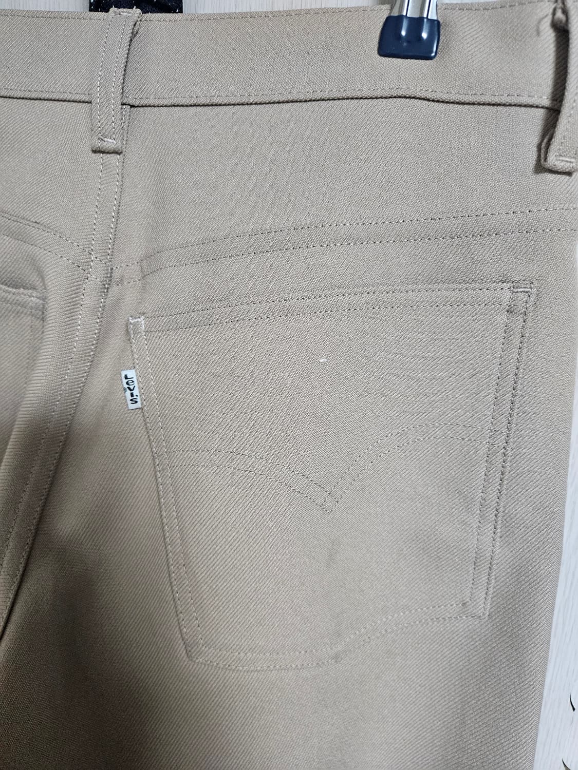 90s Levis 517 부츠컷 31x34 리바이스 상품이미지3