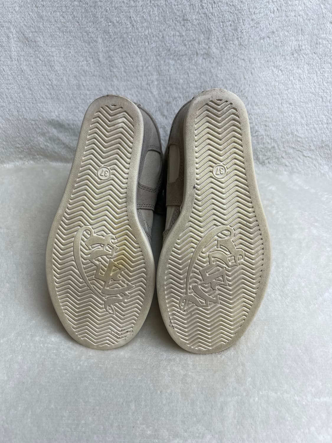 [37] 아쉬 하이탑 웨지 스니커즈 || 240 상품이미지6