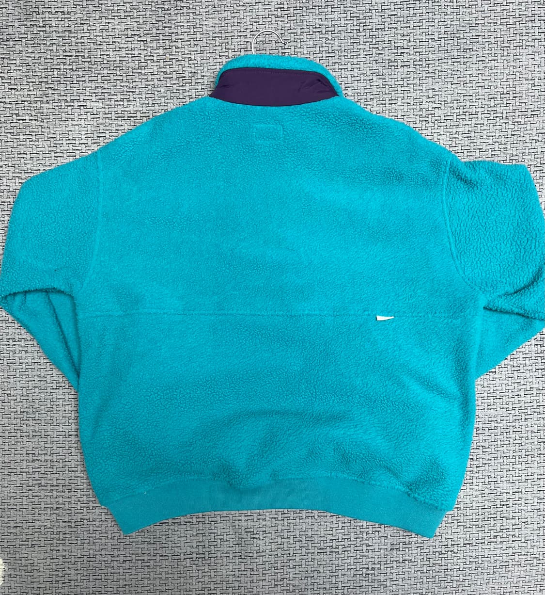 WMC 플리스 아노락 (새상품) 상품이미지3