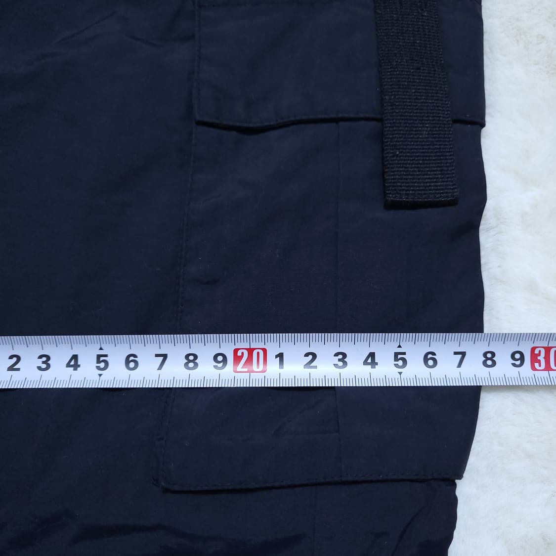 푸마 남성 조거바지 M 0227 뽀샤샤 상품이미지5