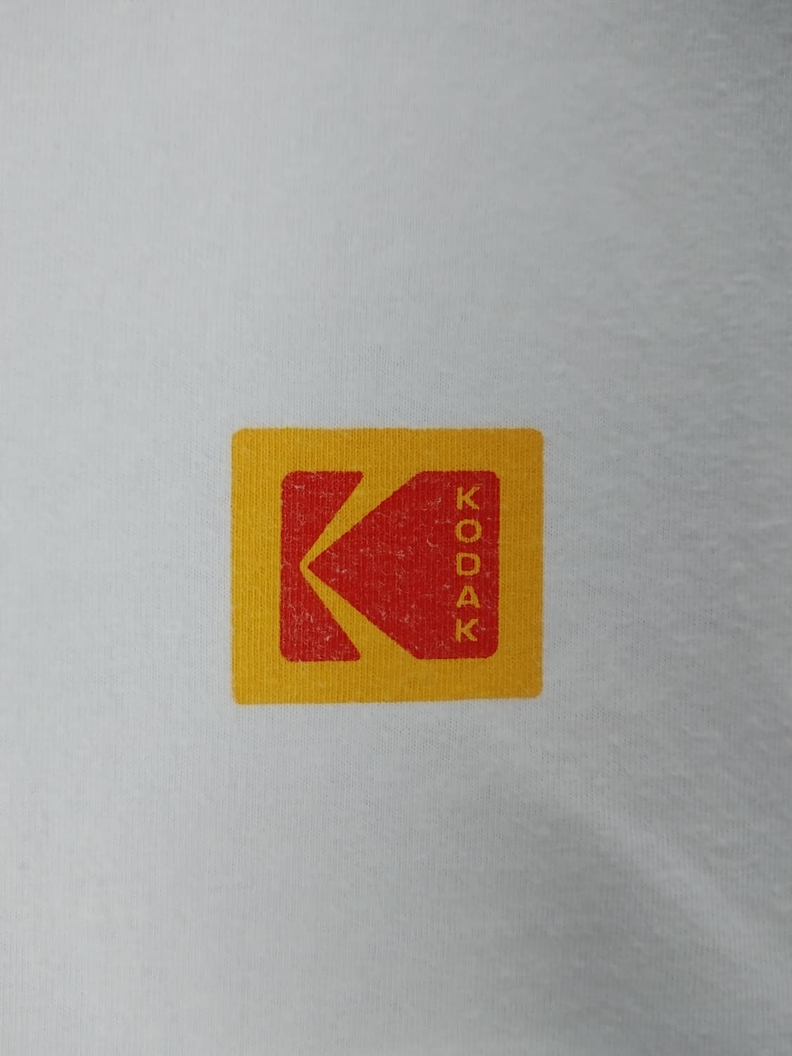 KODAK 코닥 콜로라마 반팔티 상품이미지3