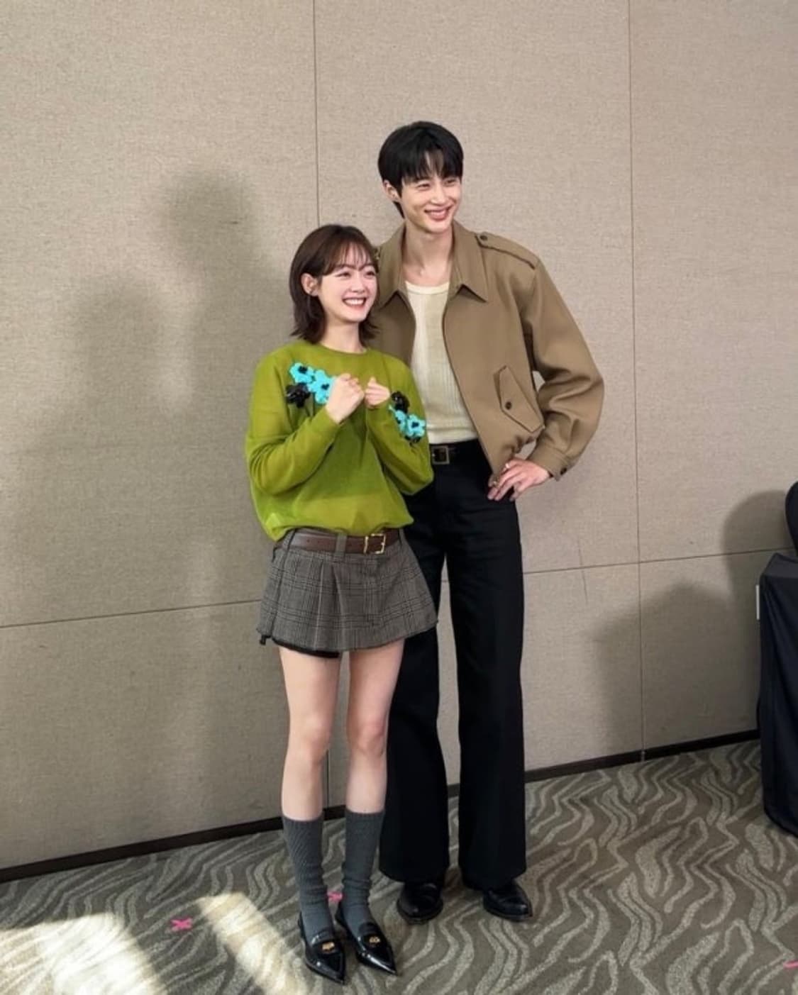 렉토 페이톤 자켓 Phaeton 자켓 상품이미지2