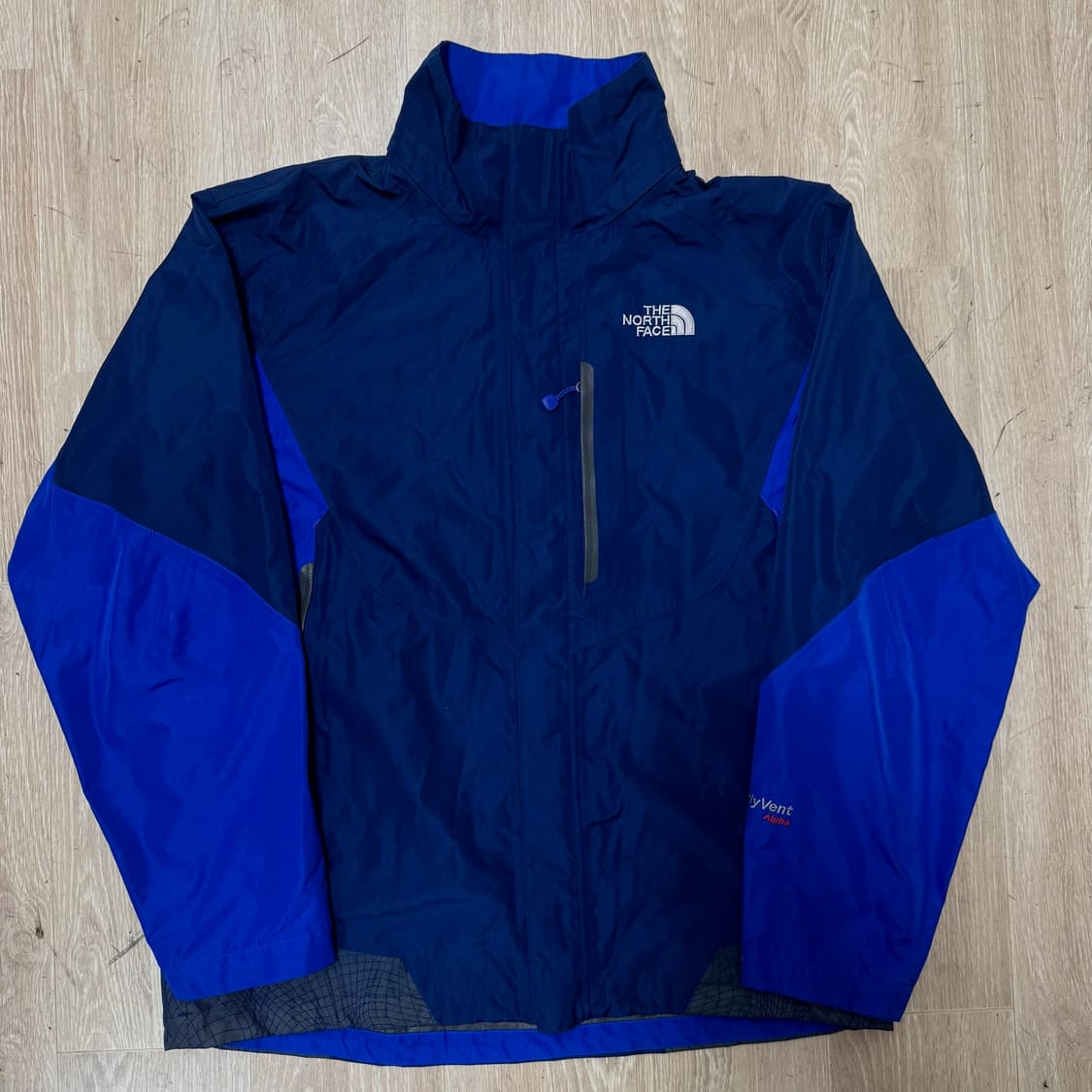 노스페이스 하이벤트 알파 바람막이 자켓 L/100  상품이미지1