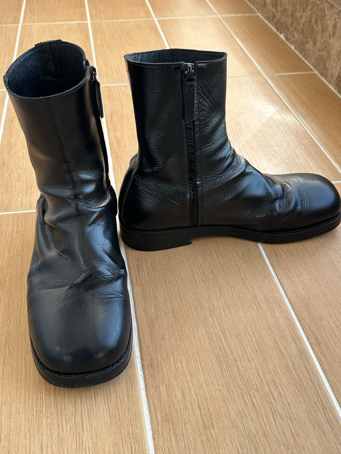 브라운야드 첼시부츠 43 상품이미지2