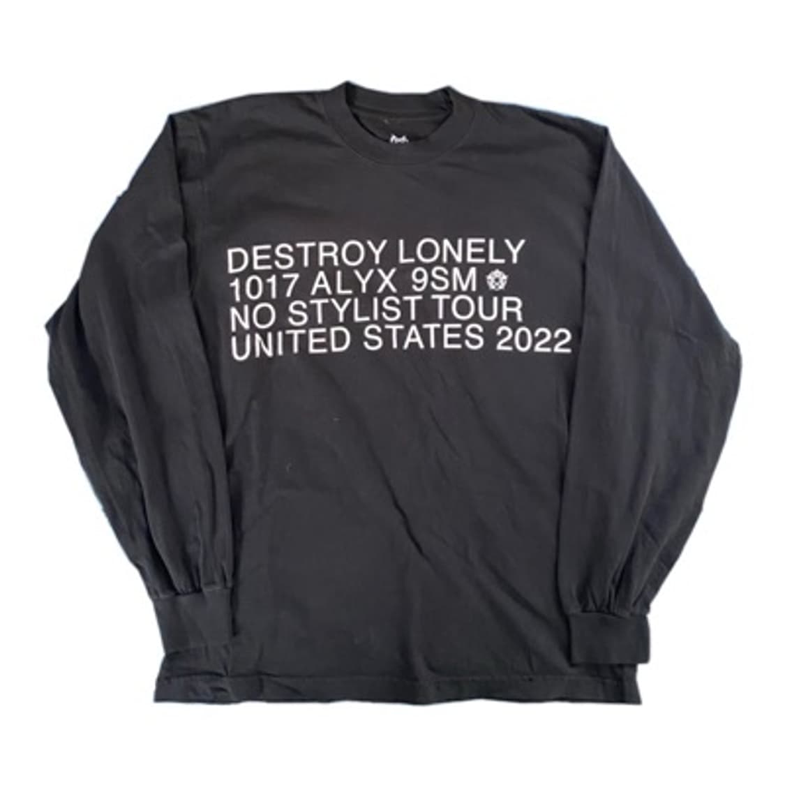 알릭스 x 론리 머천티 m 상품이미지1