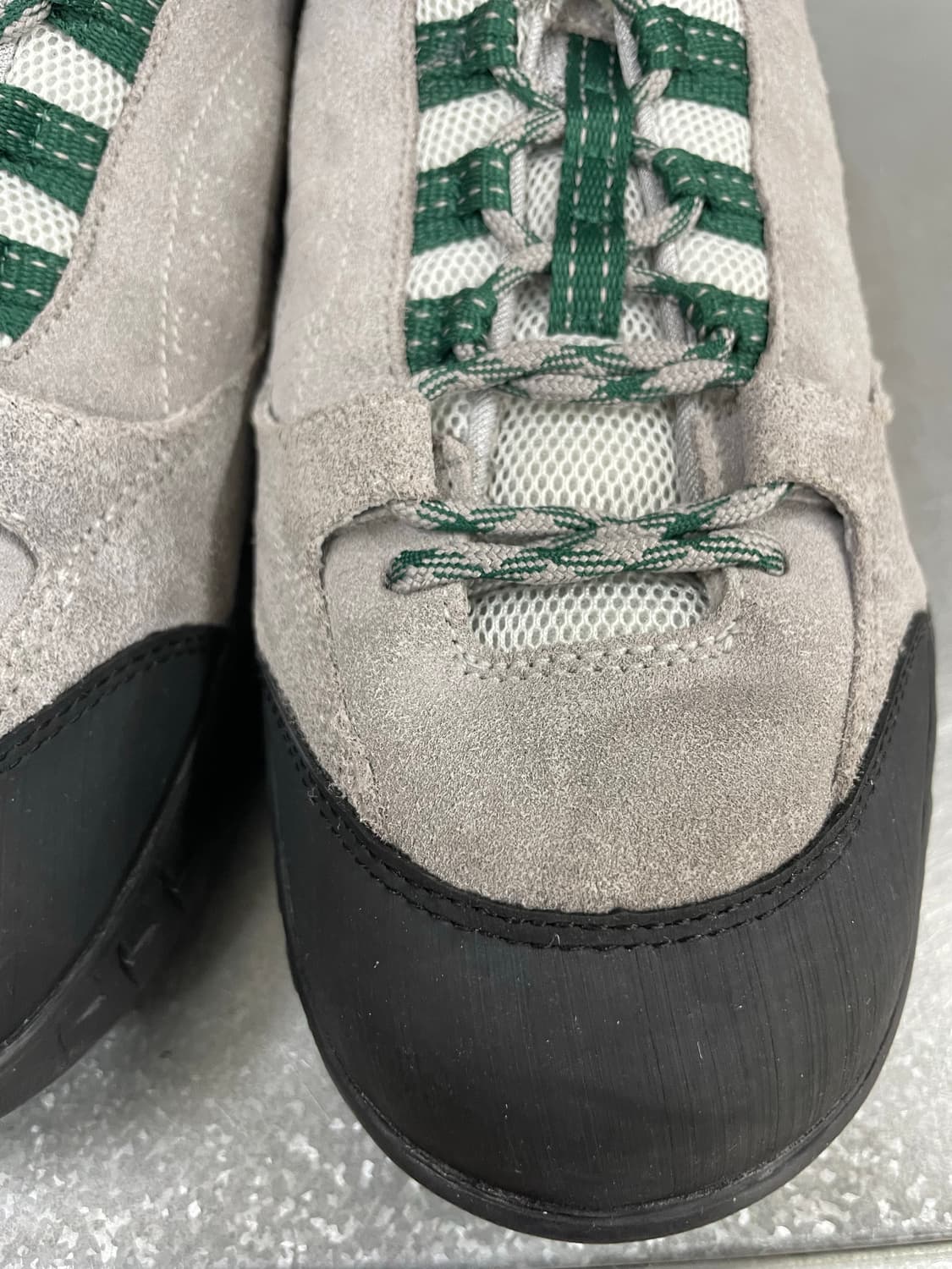 아이더 피어스 위브 그레이 280 상품이미지7