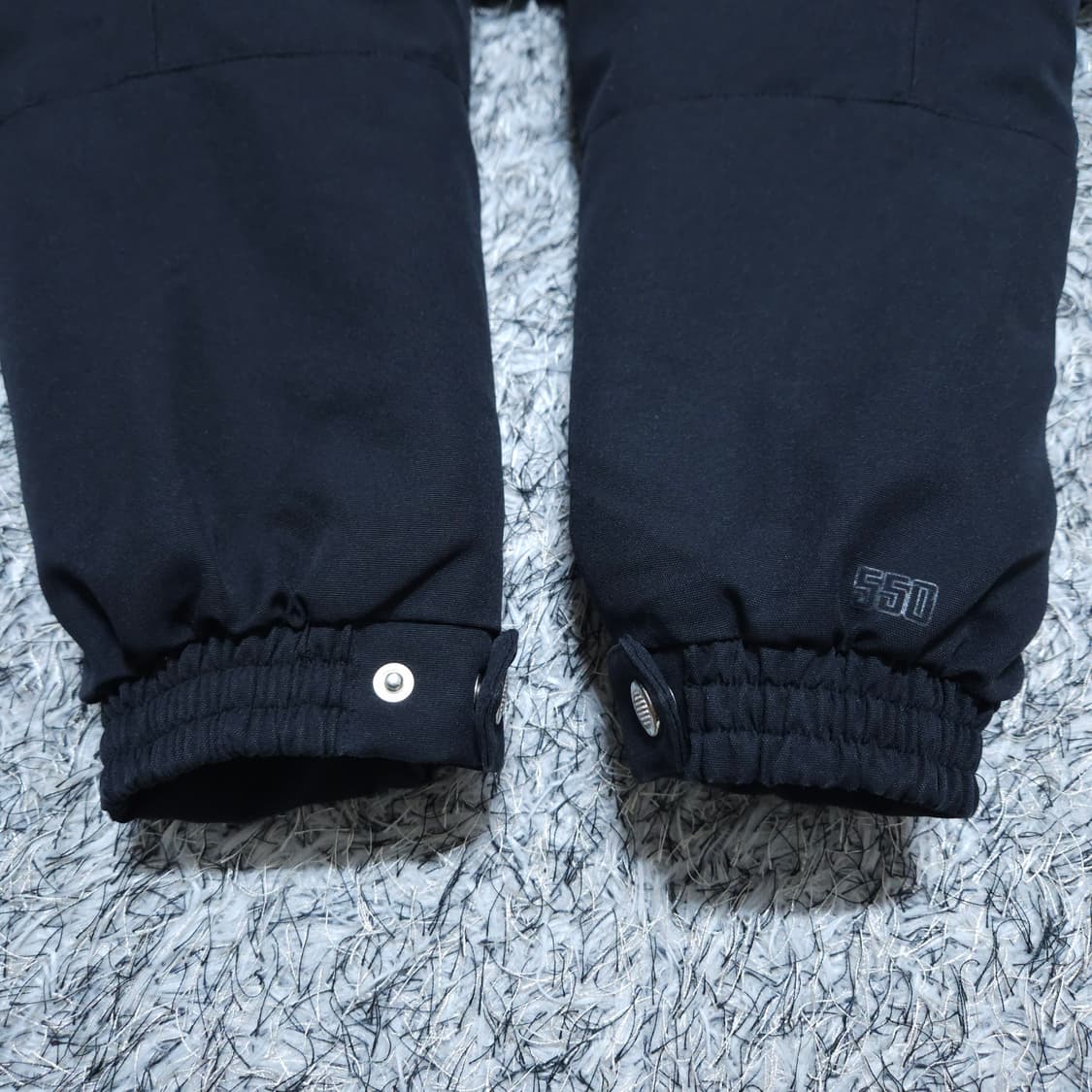 나이키) M 남자 구스다운 거위털패딩 / 왕눈이샵 상품이미지6