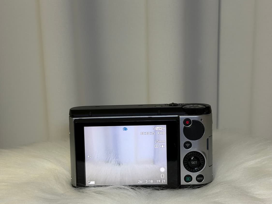 카시오 엑슬림 ex-zr1600 상품이미지3