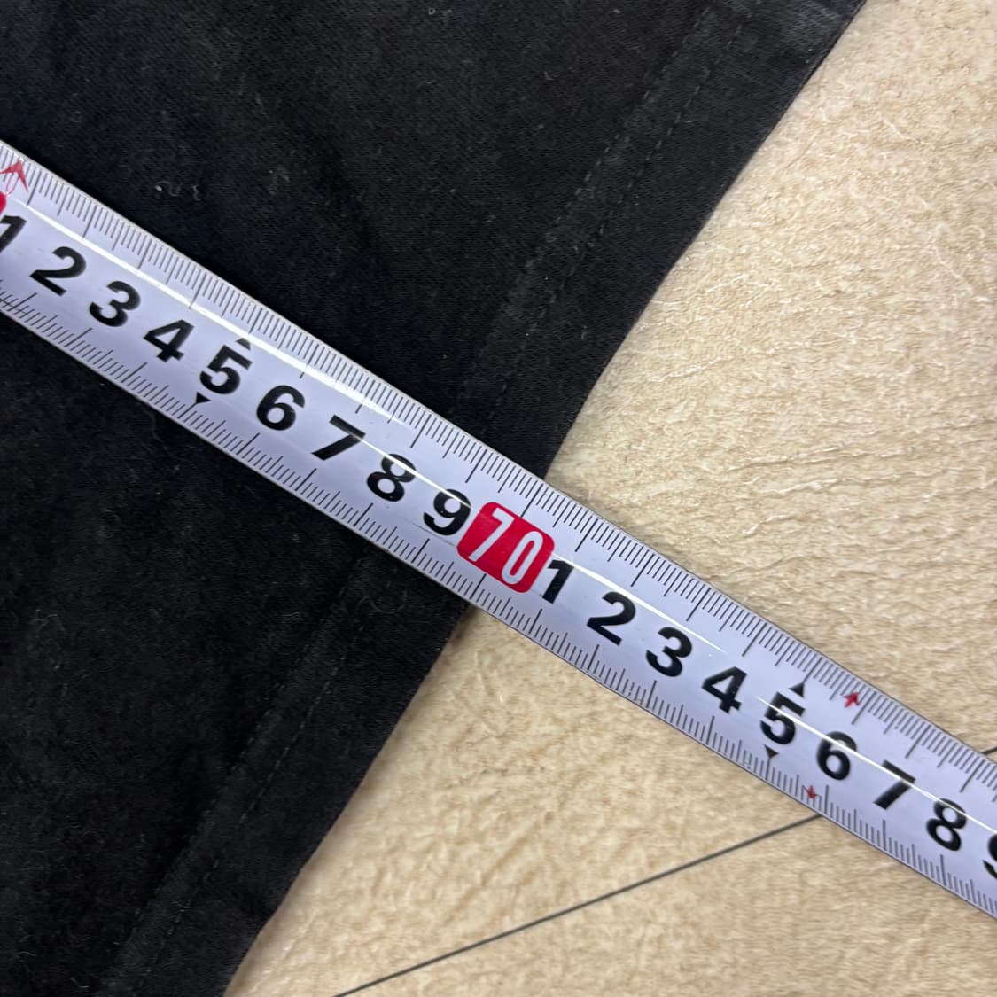네스티킥 써머 킥오프 빅로고 티셔츠 상품이미지4