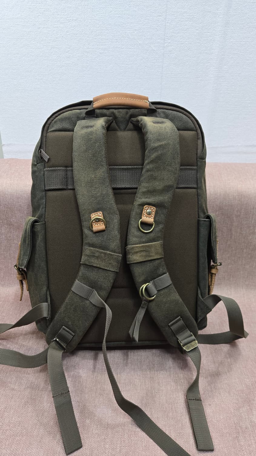 내셔널지오그래픽 NG A5270 카메라백팩 가방 PB06 상품이미지3