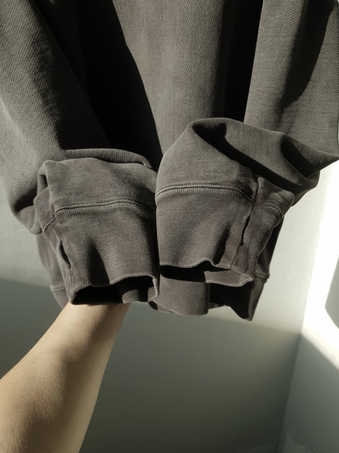 Yeezy Season3 sweat shirts 상품이미지5