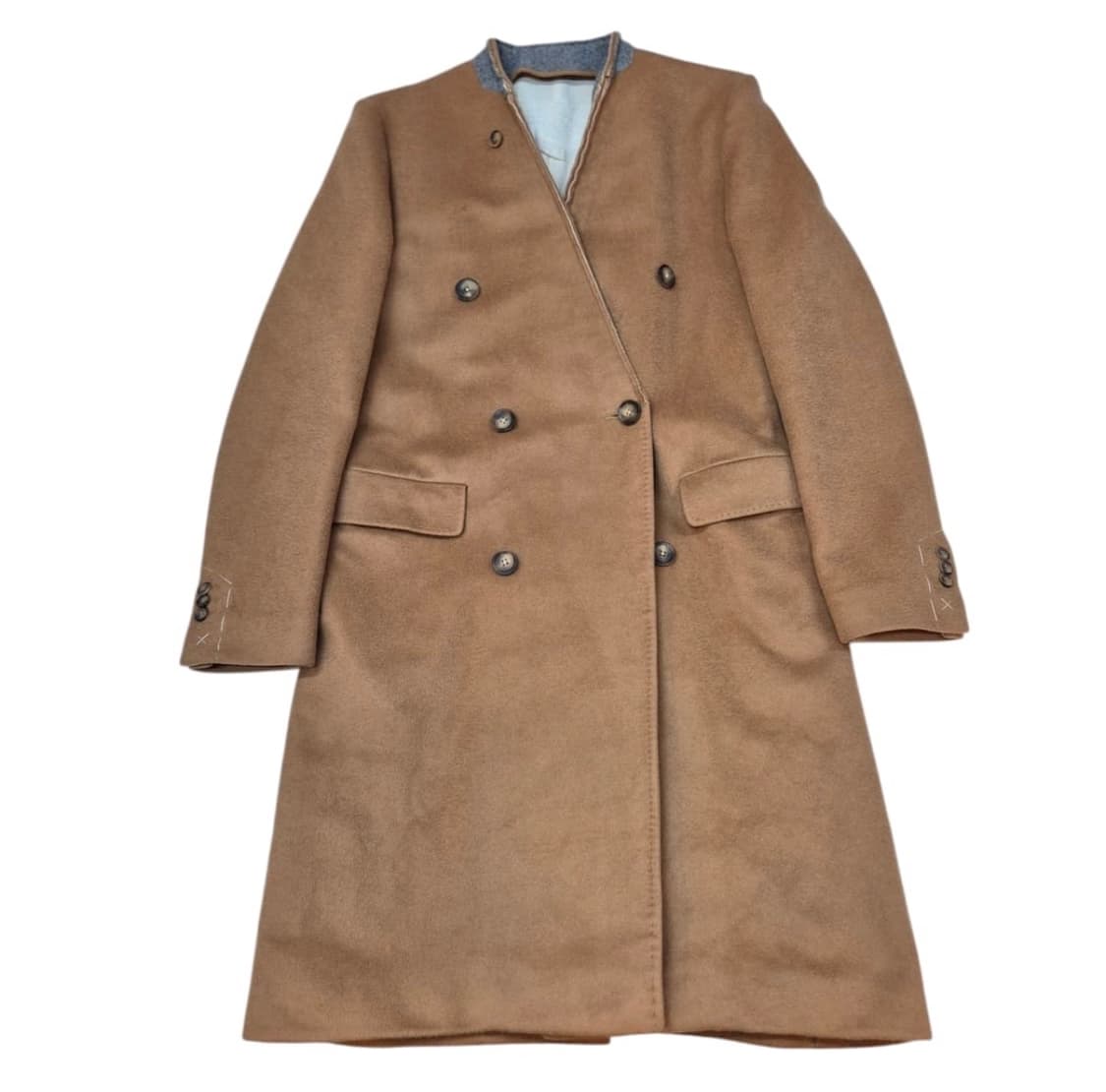 마르지엘라 h&m 코트 48사이즈 구해요 상품이미지1