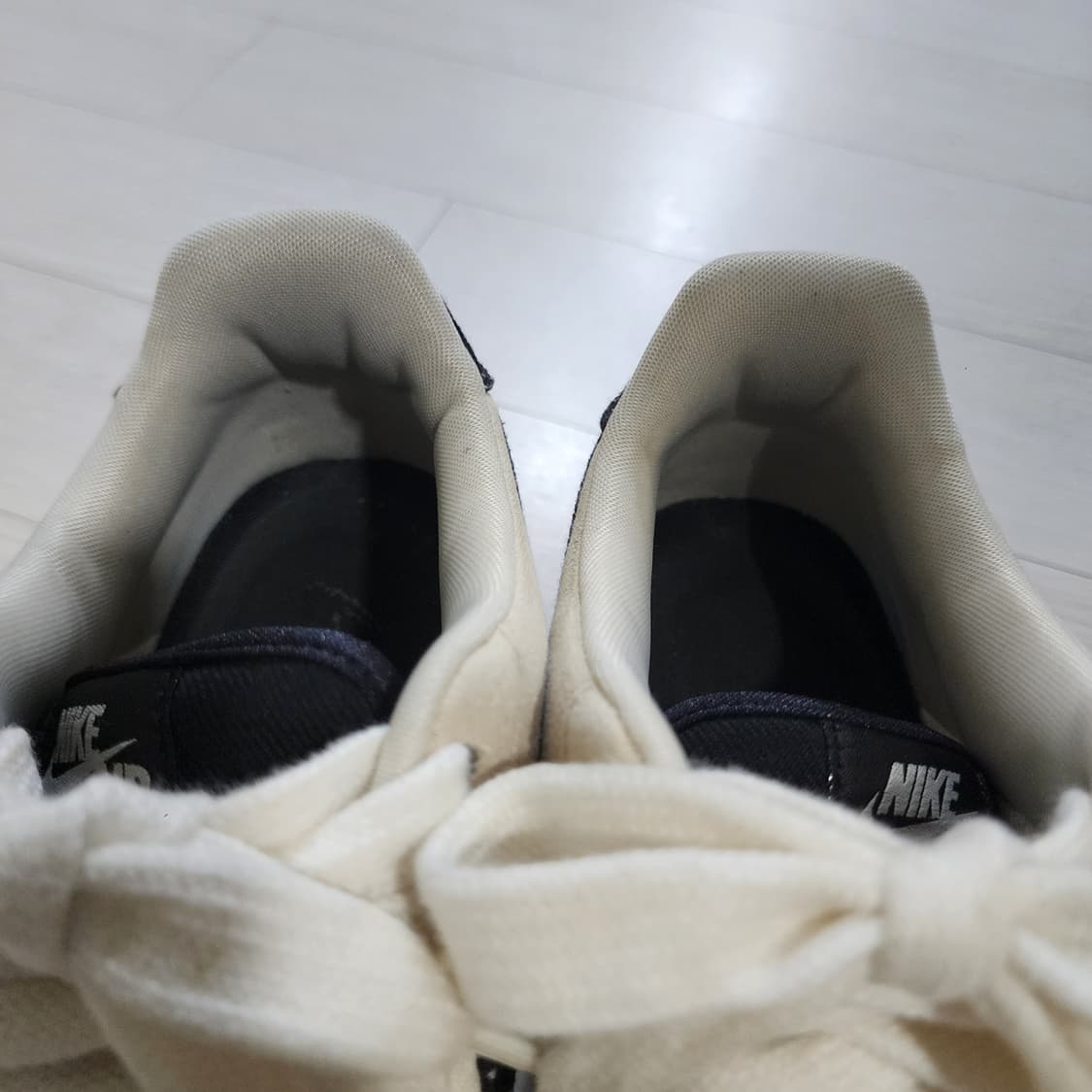 Nike 나이키 에어포스1 페이즐리 270 상품이미지4