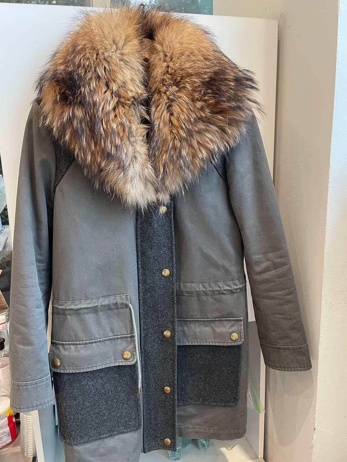 이브살로몬 상품이미지1