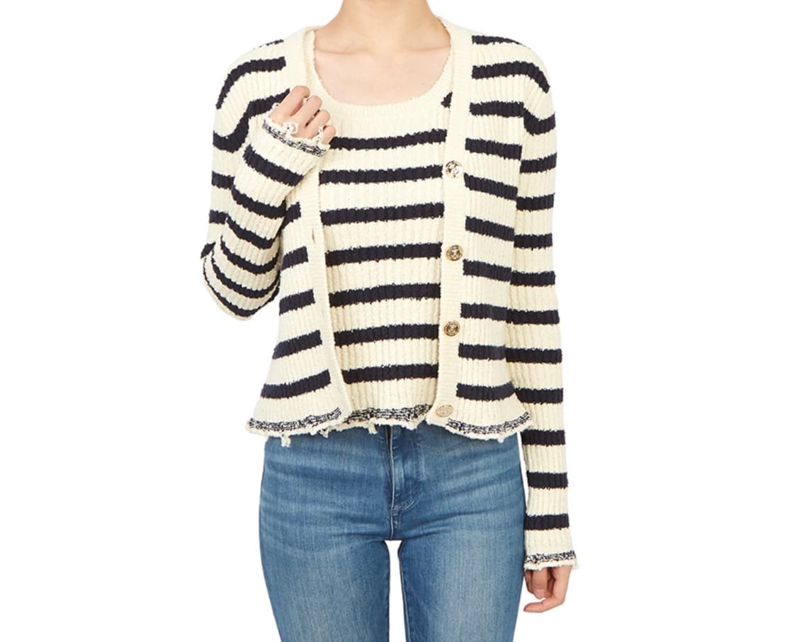 디올 가디건 세트 36 상품이미지2