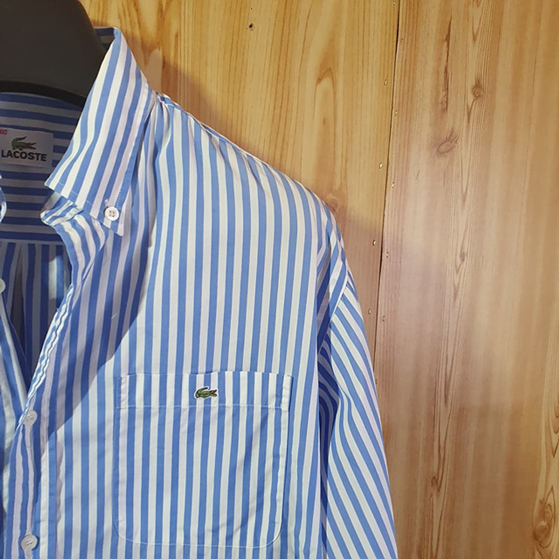 라코스테 셔츠 100 상품이미지2