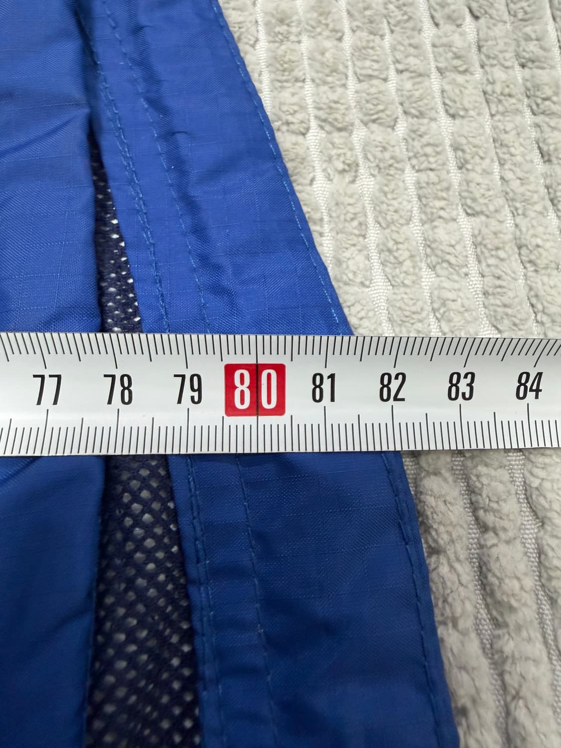 아디다스 02-03 프랑스 국대 져지 상품이미지6