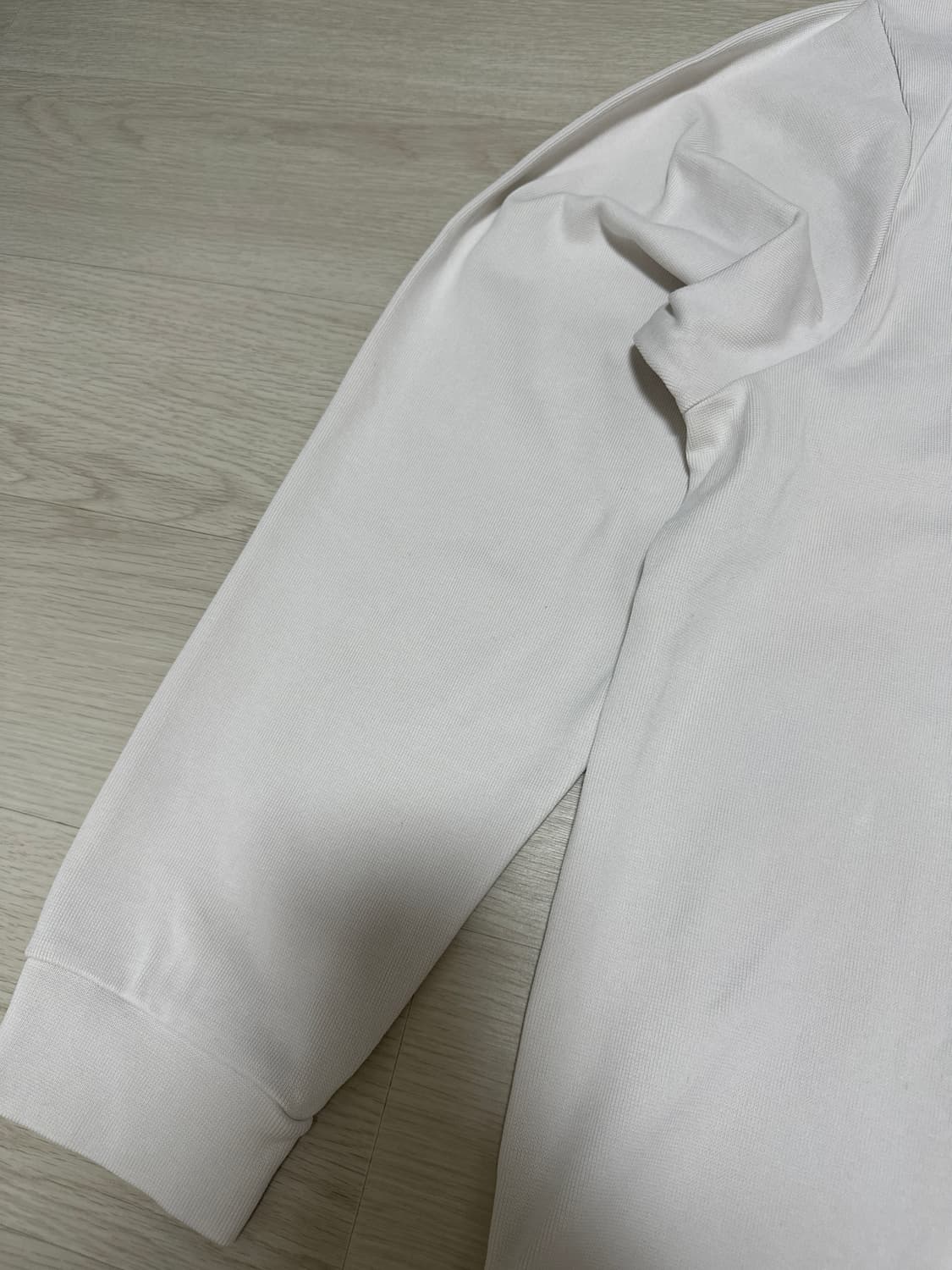 나이키 스우시 럭비긴팔티 상품이미지3