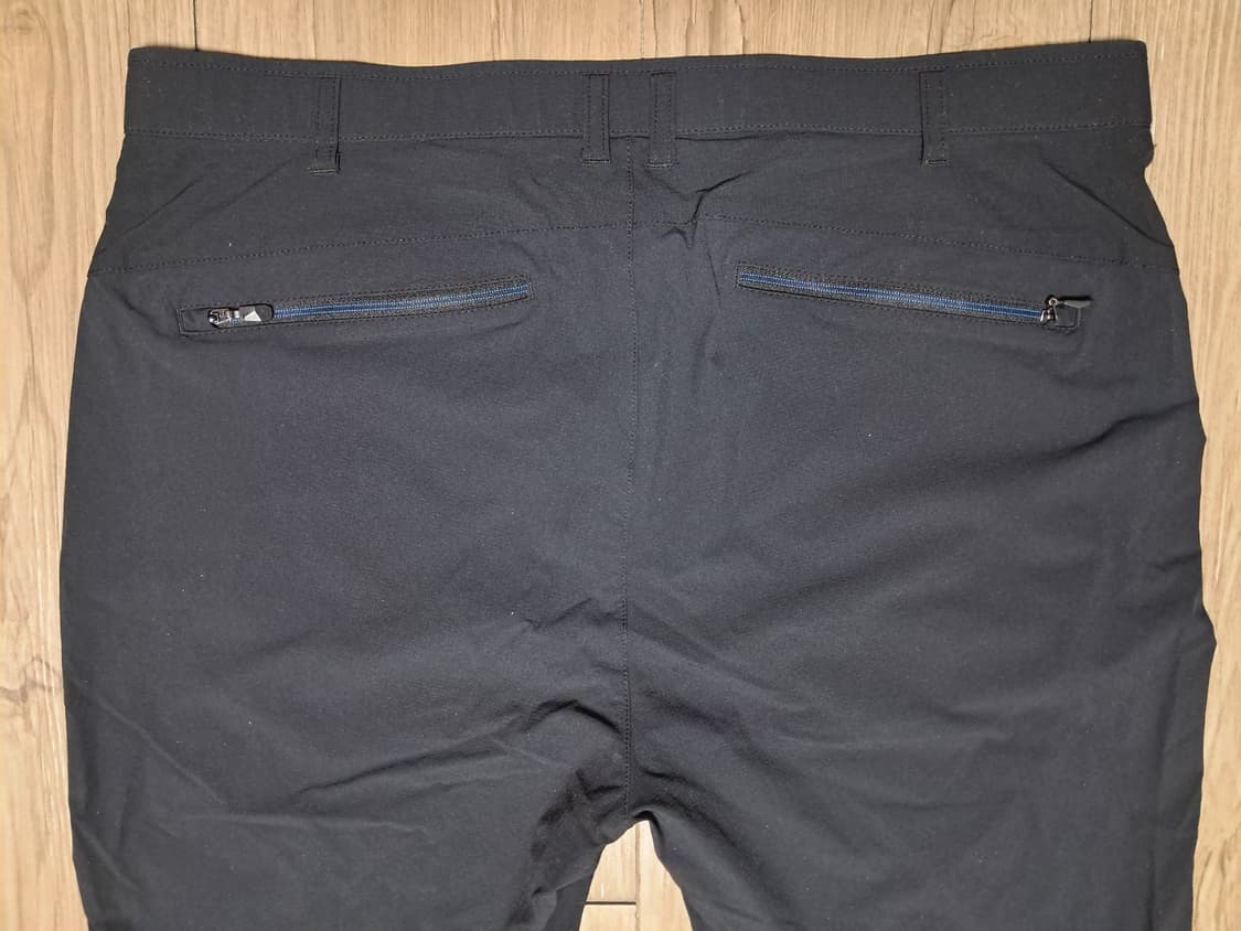 살레와 봄여름 등산 바지 92 상품이미지4