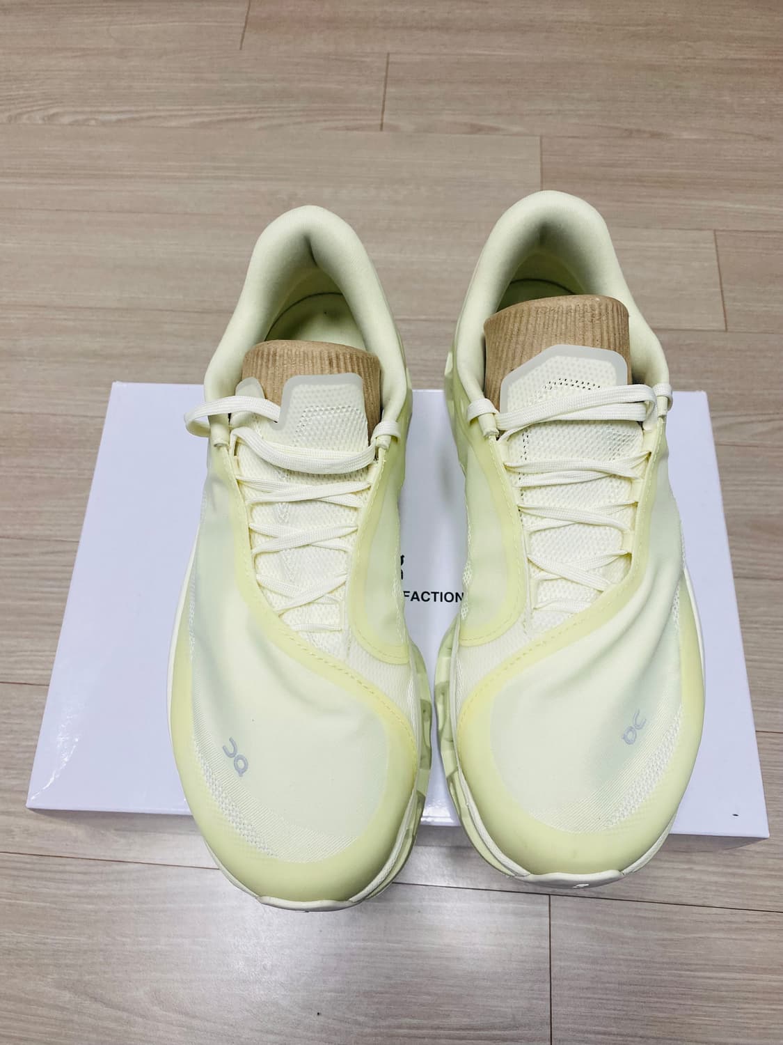 On Running x Post Archive Faction (Paf) 상품이미지2