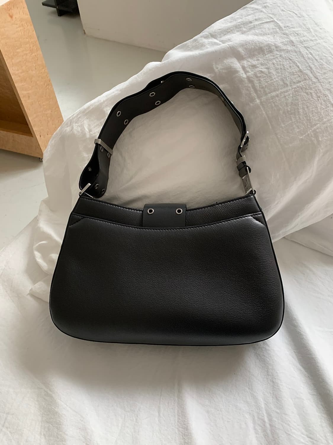 디올 콜롬버스 숄더백 상품이미지2