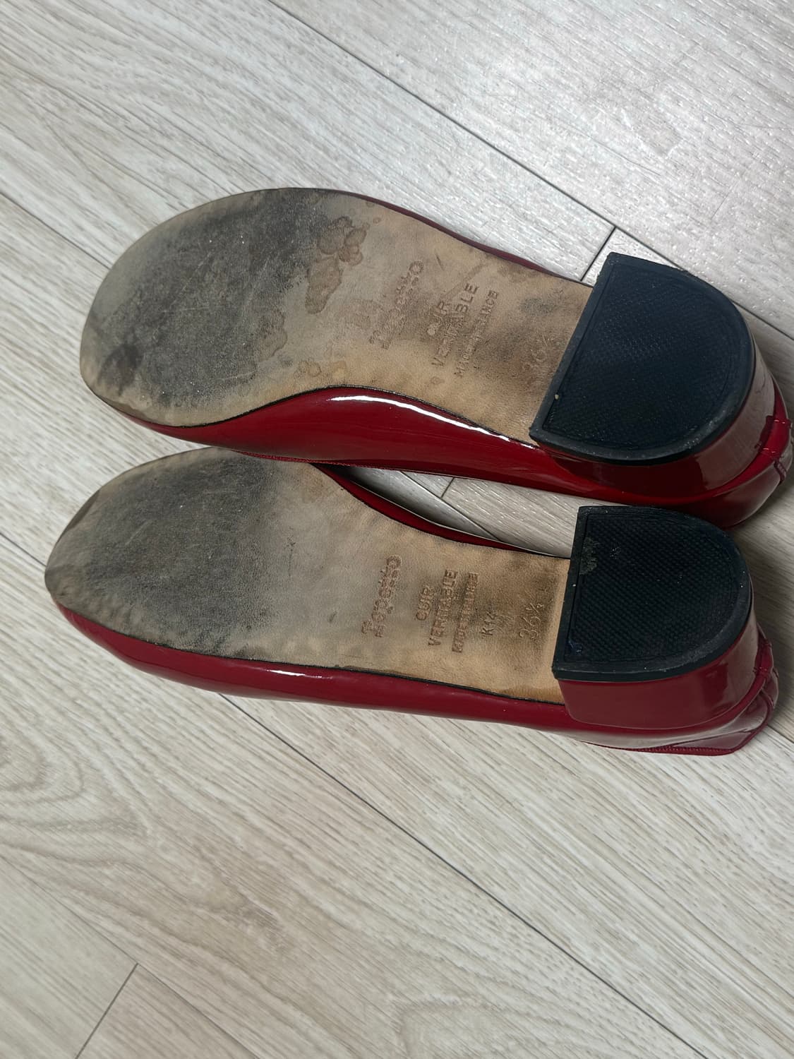 레페토 까미유 상품이미지4