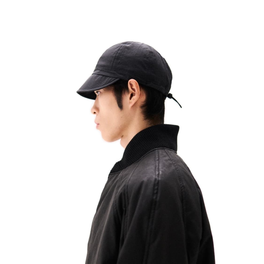 IFEELLUCKY Short cap 상품이미지3