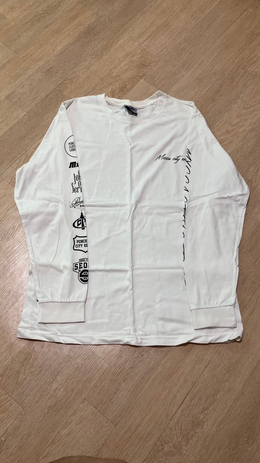 롱슬리브 상품이미지2