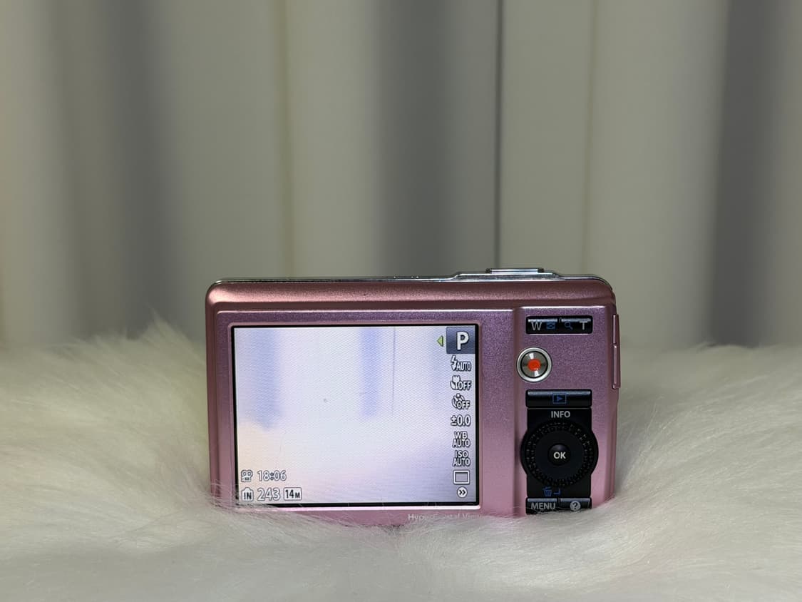 올림푸스 뮤 5010 상품이미지5